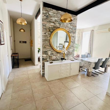 Le Theatro Appartement Orange  Buitenkant foto