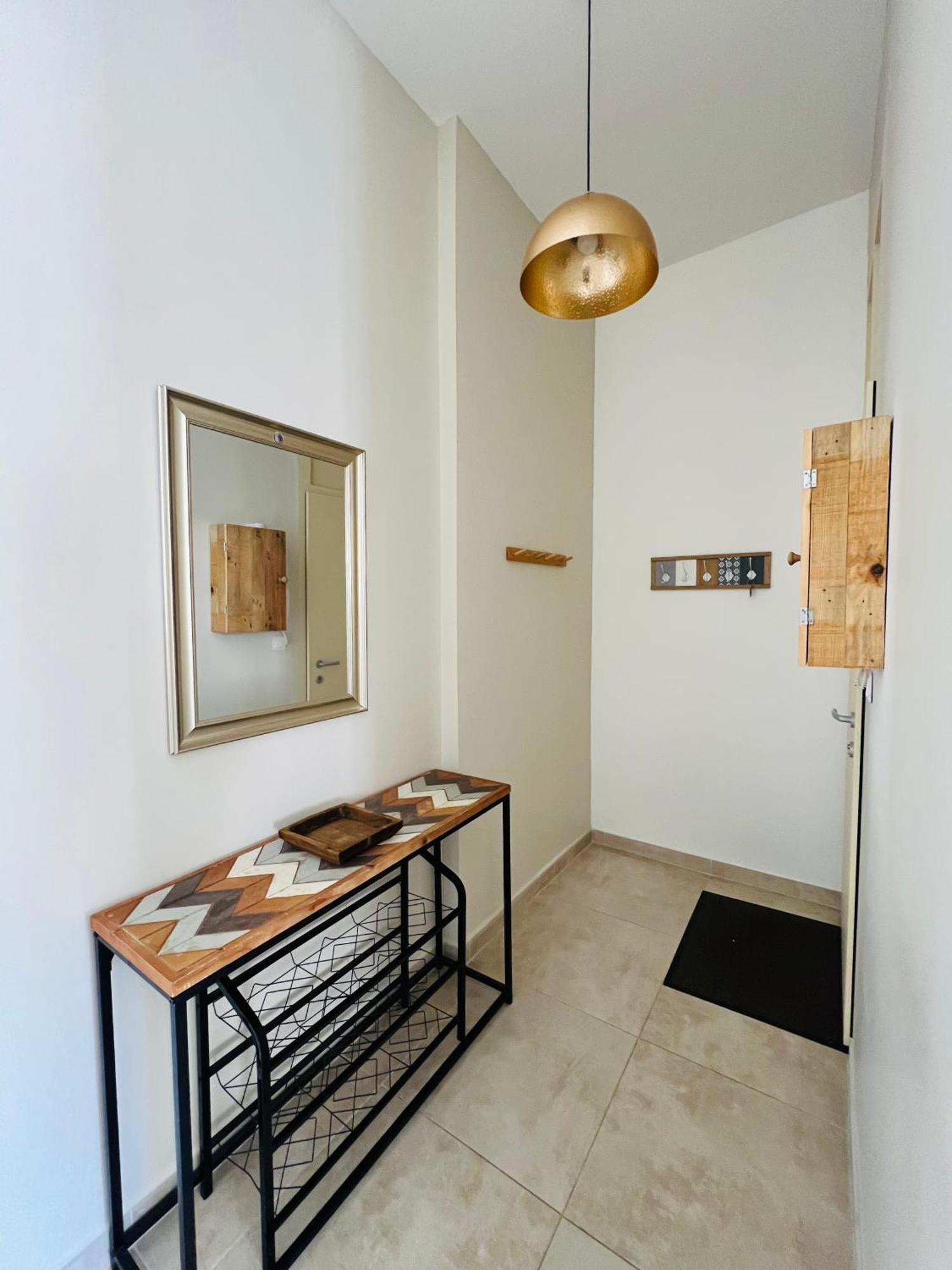 Le Theatro Appartement Orange  Buitenkant foto