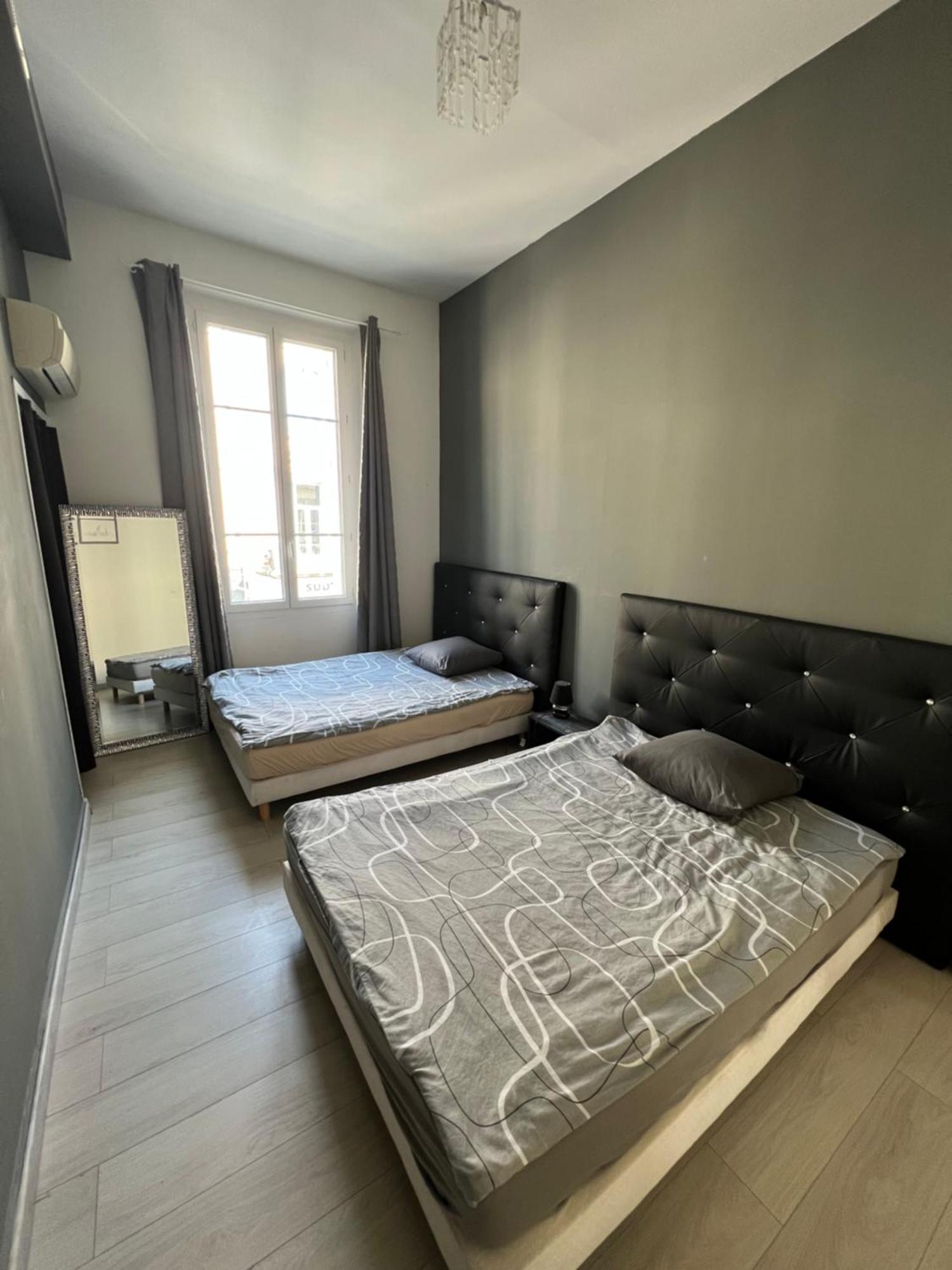 Le Theatro Appartement Orange  Buitenkant foto