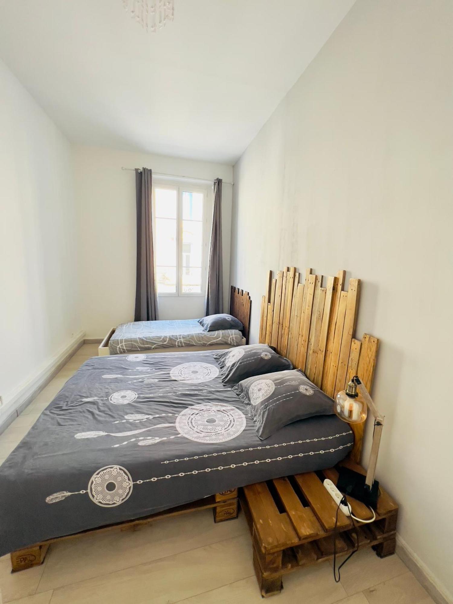 Le Theatro Appartement Orange  Buitenkant foto